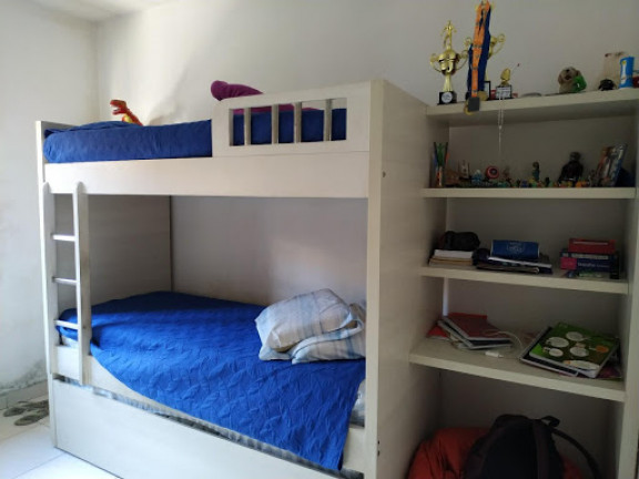 Imagem Casa com 2 Quartos à Venda, 125 m² em Borda Da Mata - Caçapava