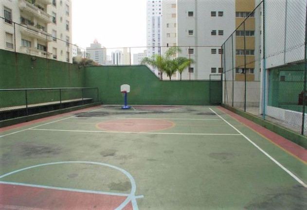 Apartamento com 3 Quartos à Venda, 100 m² em Jardim Paulista - São Paulo
