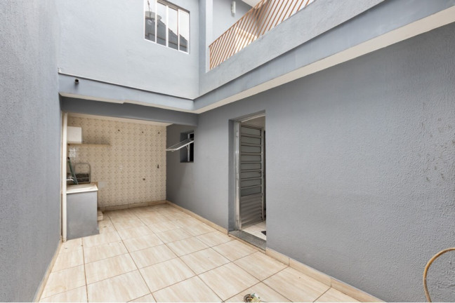 Imagem Casa com 3 Quartos à Venda, 145 m² em Vila Gustavo - São Paulo Imagem Casa com 3 Quartos à Venda, 145 m² em Vila Gustavo - São Paulo