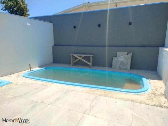 Imagem Casa com 3 Quartos à Venda, 106 m² em Cidade Jardim - São José Dos Pinhais