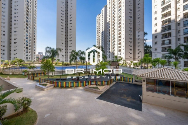 Imagem Imóvel com 2 Quartos à Venda, 64 m² em Vila Andrade - São Paulo