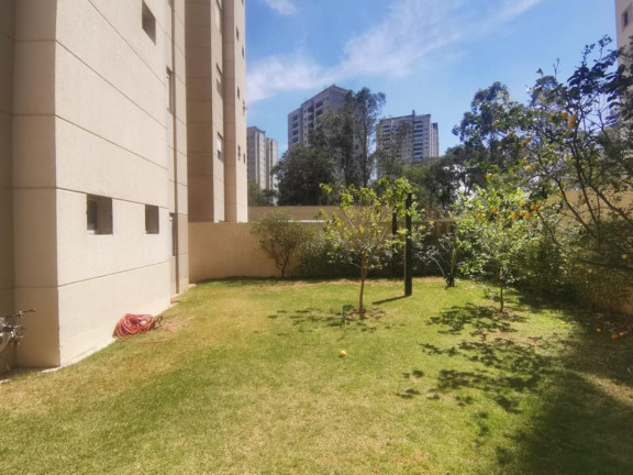 Imagem Apartamento com 2 Quartos para Alugar, 87 m² em Vila Andrade - São Paulo Imagem Apartamento com 2 Quartos para Alugar, 87 m² em Vila Andrade - São Paulo