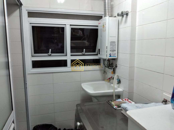 Imagem Apartamento com 4 Quartos à Venda, 110 m² em Centro - São Bernardo Do Campo