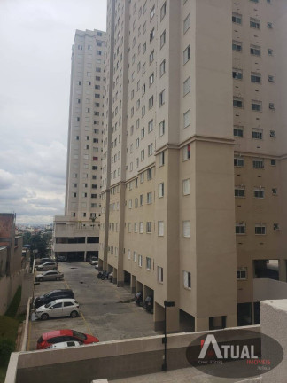 Foto do imóvel Apartamento com 2 Quartos à Venda, 45 m² em Jardim Las Vegas - Guarulhos