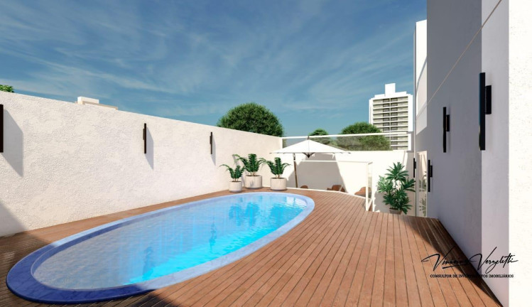 Imagem Apartamento com 3 Quartos à Venda, 79 m² em São Francisco De Assis - Camboriú
