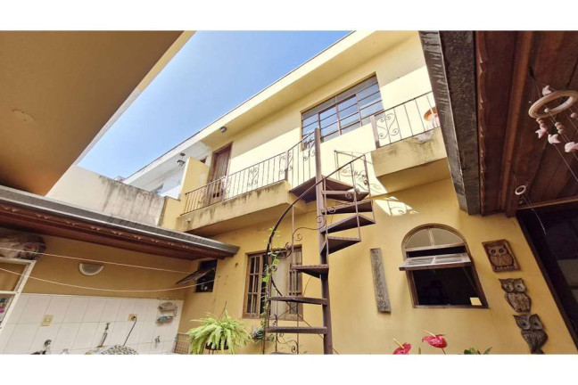 Imagem Casa com 3 Quartos à Venda,  em Chácara Santo Antônio (zona Sul) - São Paulo