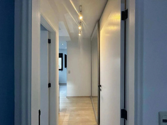 Imagem Apartamento com 3 Quartos à Venda, 116 m² em Vila Nova Conceição - São Paulo Imagem Apartamento com 3 Quartos à Venda, 116 m² em Vila Nova Conceição - São Paulo