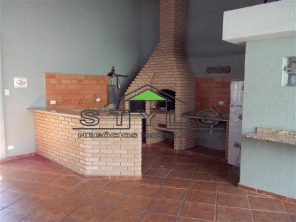 Imagem Apartamento com 3 Quartos à Venda, 128 m² em Vila Bastos - Santo André Imagem Apartamento com 3 Quartos à Venda, 128 m² em Vila Bastos - Santo André