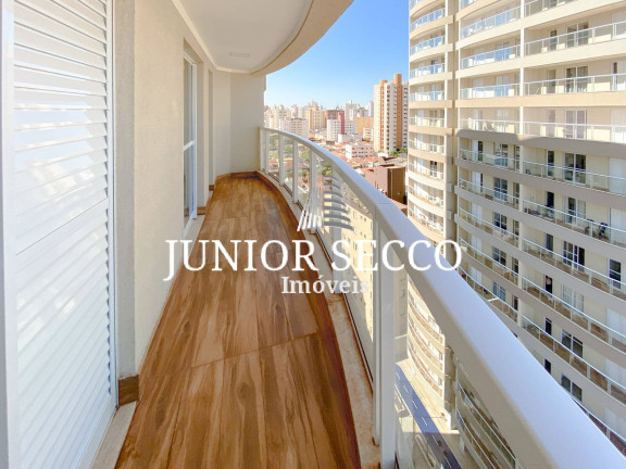 Imagem Apartamento com 1 Quarto à Venda, 50 m² em Vila Imperial - São José Do Rio Preto