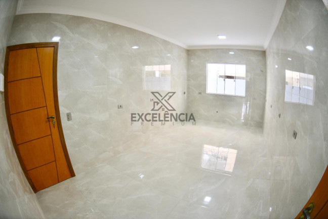 Imagem Casa com 3 Quartos à Venda, 140 m² em Afonso Pena - São José Dos Pinhais Imagem Casa com 3 Quartos à Venda, 140 m² em Afonso Pena - São José Dos Pinhais