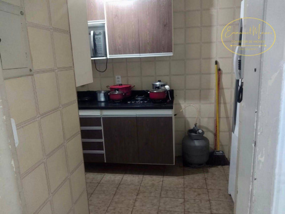 Imagem Apartamento com 3 Quartos à Venda, 85 m² em Jardim Da Penha - Vitória Imagem Apartamento com 3 Quartos à Venda, 85 m² em Jardim Da Penha - Vitória