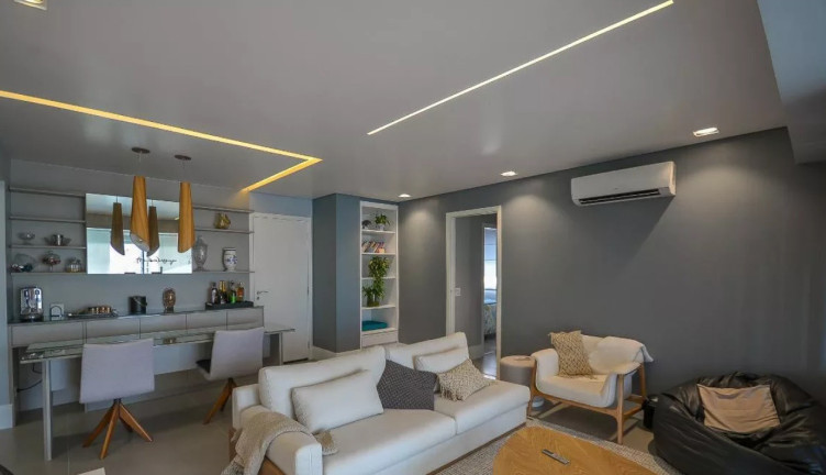 Imagem Apartamento com 2 Quartos à Venda, 92 m² em Bosque Da Saúde - São Paulo