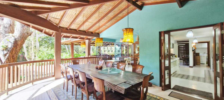 Imagem Imóvel com 7 Quartos à Venda, 870 m² em Outeiro Das Brisas - Trancoso