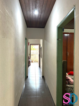 Imagem Casa com 4 Quartos à Venda, 160 m² em Umuarama - Ubatuba Imagem Casa com 4 Quartos à Venda, 160 m² em Umuarama - Ubatuba