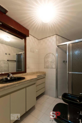 Imagem Apartamento com 4 Quartos à Venda, 220 m² em Vila Mariana - São Paulo Imagem Apartamento com 4 Quartos à Venda, 220 m² em Vila Mariana - São Paulo
