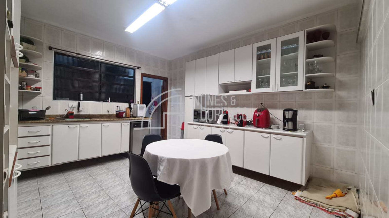 Imagem Apartamento com 3 Quartos à Venda, 140 m² em Pompéia - Santos Imagem Apartamento com 3 Quartos à Venda, 140 m² em Pompéia - Santos