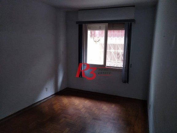 Imagem Casa com 2 Quartos à Venda, 123 m² em Boqueirão - Santos Imagem Casa com 2 Quartos à Venda, 123 m² em Boqueirão - Santos