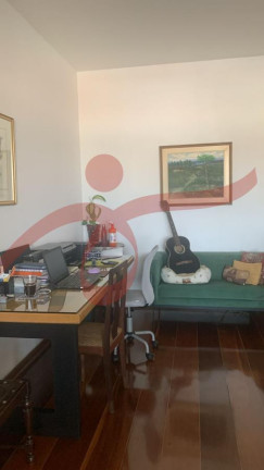 Imagem Apartamento com 3 Quartos à Venda, 168 m² em Centro - Taubaté