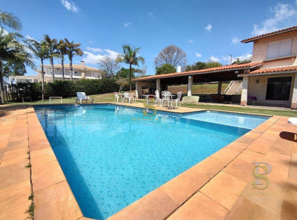 Imagem Chácara com 4 Quartos à Venda, 515 m² em Serrinha - Bragança Paulista Imagem Chácara com 4 Quartos à Venda, 515 m² em Serrinha - Bragança Paulista