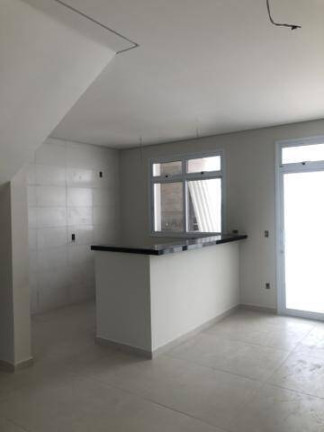 Imagem Casa de Condomínio com 3 Quartos à Venda, 140 m² em Caguassu - Sorocaba