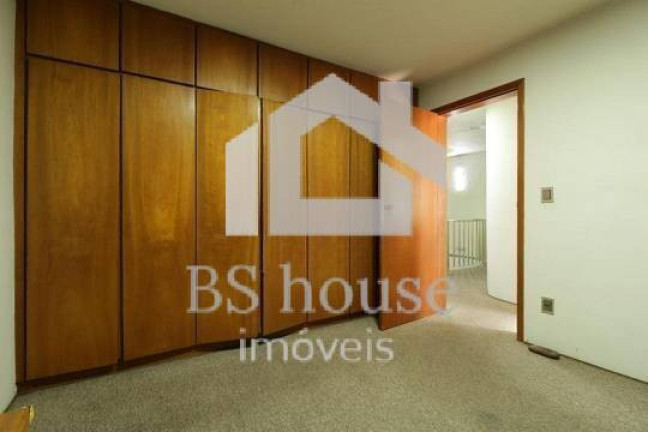 Imagem Sobrado com 4 Quartos para Alugar, 311 m² em Jardim - Santo André