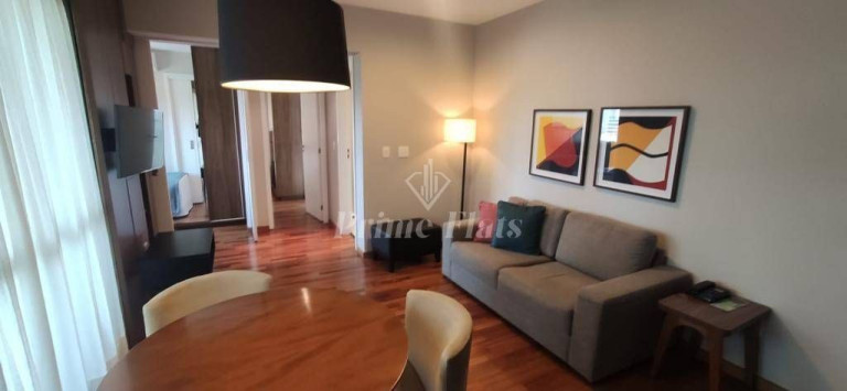 Imagem Apartamento com 2 Quartos à Venda, 60 m² em Brooklin Paulista - São Paulo Imagem Apartamento com 2 Quartos à Venda, 60 m² em Brooklin Paulista - São Paulo