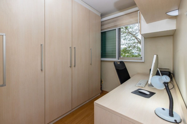 Imagem Imóvel com 3 Quartos à Venda, 55 m² em Morumbi - São Paulo Imagem Imóvel com 3 Quartos à Venda, 55 m² em Morumbi - São Paulo