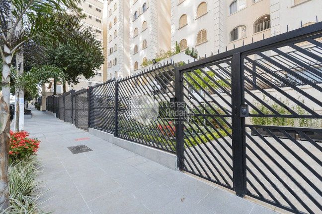 Imagem Apartamento com 2 Quartos à Venda, 68 m² em Saúde - São Paulo