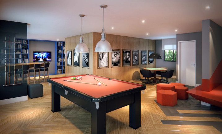 Imagem Apartamento com 2 Quartos à Venda, 49 m² em Jardim São Paulo(zona Norte) - São Paulo Imagem Apartamento com 2 Quartos à Venda, 49 m² em Jardim São Paulo(zona Norte) - São Paulo