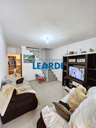 Sobrado com 3 Quartos à Venda, 115 m² em Vila Bastos - Santo André