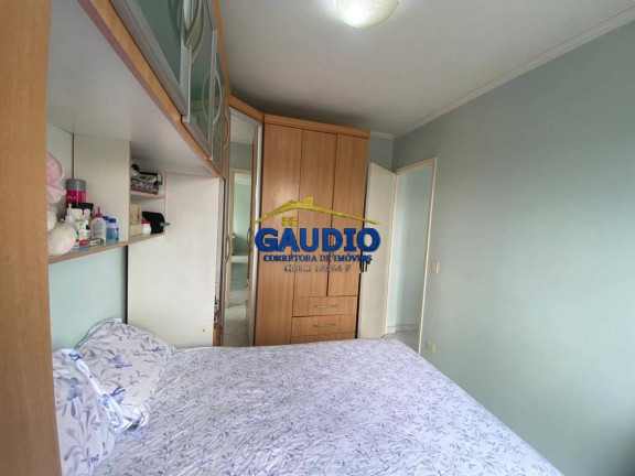 Imagem Apartamento com 2 Quartos à Venda, 49 m² em Vila Mira - São Paulo