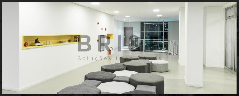 Imagem Apartamento com 1 Quarto à Venda ou Locação, 36 m² em Brooklin - São Paulo Imagem Apartamento com 1 Quarto à Venda ou Locação, 36 m² em Brooklin - São Paulo