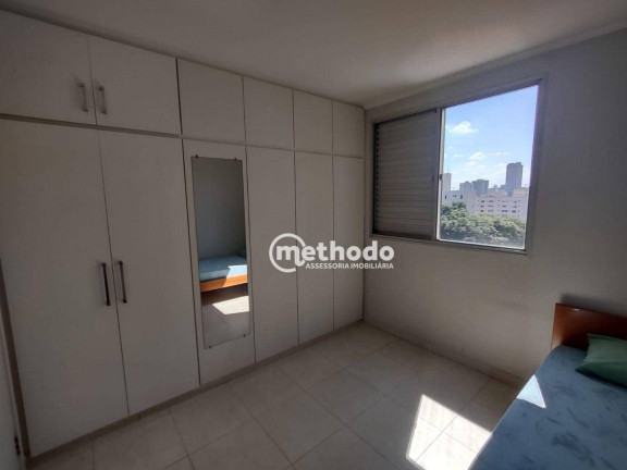 Imagem Apartamento com 3 Quartos à Venda, 100 m² em Bosque - Campinas Imagem Apartamento com 3 Quartos à Venda, 100 m² em Bosque - Campinas