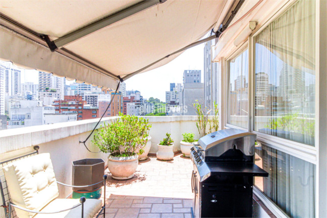 Apartamento com 3 Quartos à Venda, 445 m² em Jardim Paulista - São Paulo