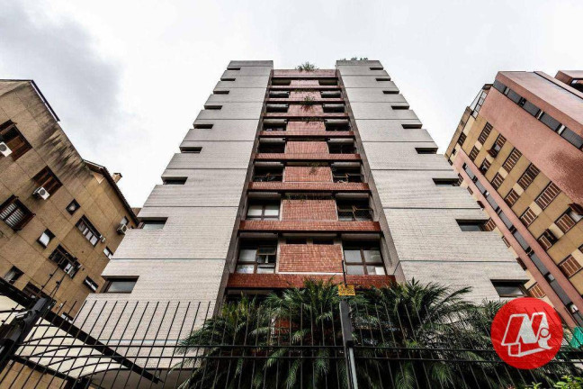 Imagem Apartamento com 3 Quartos à Venda, 132 m² em Bela Vista - Porto Alegre