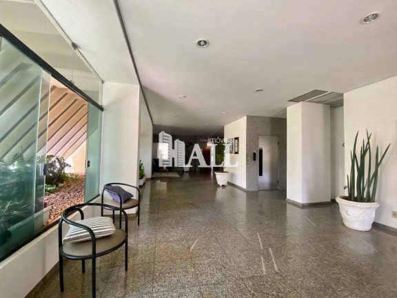 Imagem Apartamento com 3 Quartos à Venda, 110 m² em Centro - São José Do Rio Preto Imagem Apartamento com 3 Quartos à Venda, 110 m² em Centro - São José Do Rio Preto