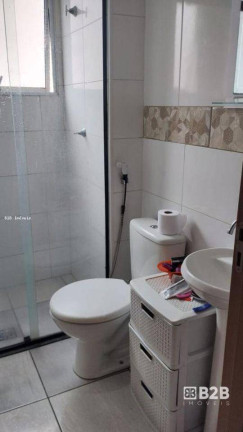 Imagem Apartamento com 2 Quartos à Venda, 45 m² em Residencial Parque Barcelona - Bauru Imagem Apartamento com 2 Quartos à Venda, 45 m² em Residencial Parque Barcelona - Bauru