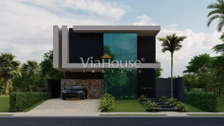 Imagem Casa de Condomínio com 4 Quartos à Venda, 354 m² em Vila Do Golfe - Ribeirão Preto Imagem Casa de Condomínio com 4 Quartos à Venda, 354 m² em Vila Do Golfe - Ribeirão Preto