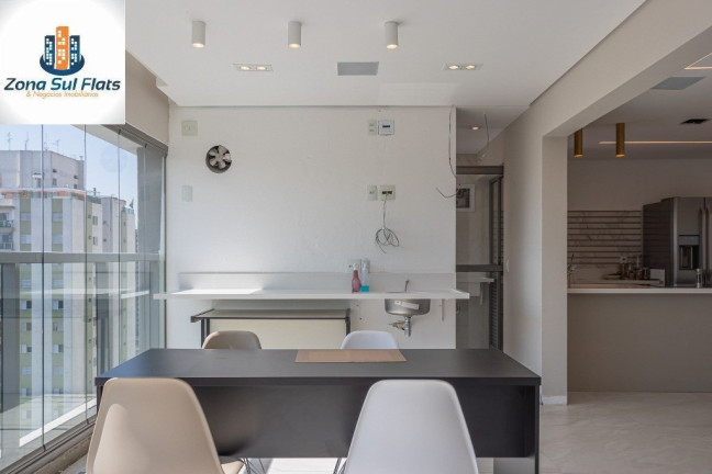 Imagem Apartamento com 3 Quartos à Venda, 108 m² em Vila Dom Pedro I - São Paulo