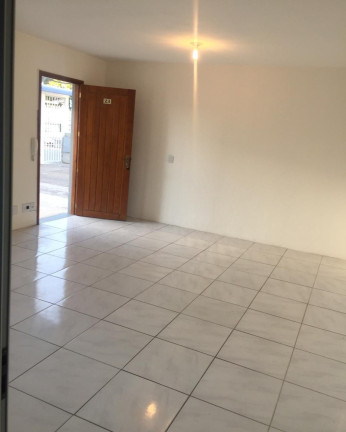 Imagem Casa com 1 Quarto à Venda, 45 m² em Aberta Dos Morros - Porto Alegre