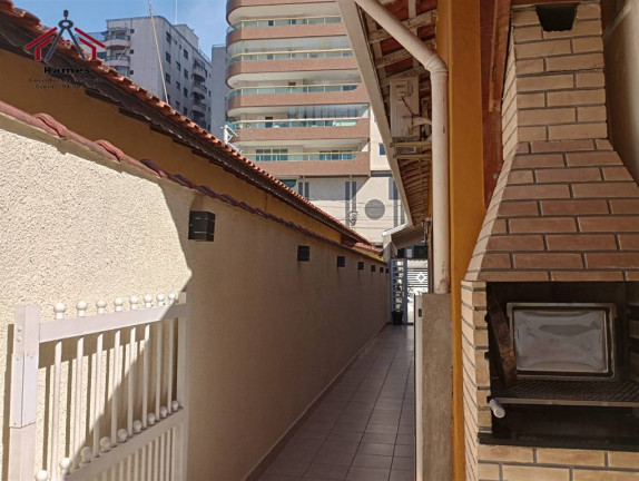 Imagem Casa com 2 Quartos à Venda, em Vila Tupi - Praia Grande Imagem Casa com 2 Quartos à Venda, em Vila Tupi - Praia Grande