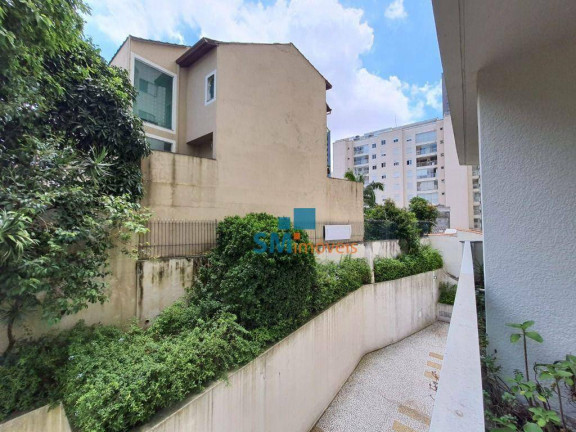 Imagem Apartamento com 3 Quartos à Venda, 130 m² em Saúde - São Paulo