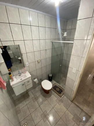 Imagem Casa com 3 Quartos à Venda, 128 m² em Paranoá - Brasília Imagem Casa com 3 Quartos à Venda, 128 m² em Paranoá - Brasília