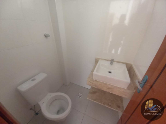 Imagem Casa com 3 Quartos à Venda, 140 m² em Vila Belmiro - Santos