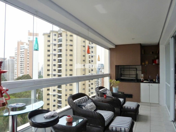 Imagem Apartamento com 3 Quartos à Venda, 138 m² em Panamby - São Paulo Imagem Apartamento com 3 Quartos à Venda, 138 m² em Panamby - São Paulo