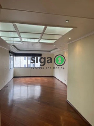Apartamento com 2 Quartos para Alugar, 130 m² em Vila Andrade - São Paulo
