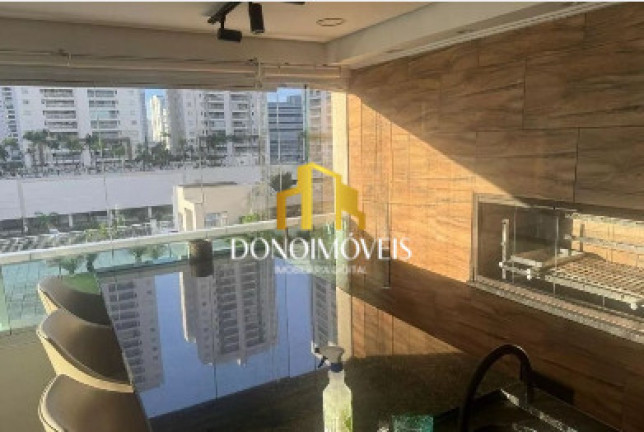 Imagem Apartamento com 4 Quartos à Venda, 245 m² em Centro - São Bernardo Do Campo Imagem Apartamento com 4 Quartos à Venda, 245 m² em Centro - São Bernardo Do Campo