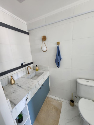 Imagem Apartamento com 2 Quartos à Venda, 70 m² em Guilhermina - Praia Grande Imagem Apartamento com 2 Quartos à Venda, 70 m² em Guilhermina - Praia Grande