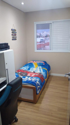 Imagem Apartamento com 2 Quartos à Venda, 76 m² em Tatuapé - São Paulo