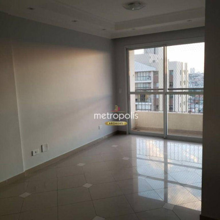 Imagem Apartamento com 2 Quartos à Venda, 68 m² em Santo Antônio - São Caetano Do Sul Imagem Apartamento com 2 Quartos à Venda, 68 m² em Santo Antônio - São Caetano Do Sul